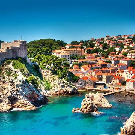 Apartment Tomic Dubrovnik Extérieur photo