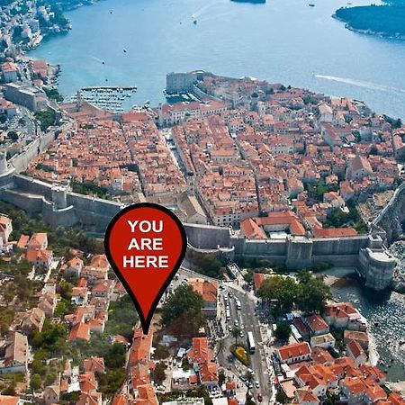 Apartment Tomic Dubrovnik Extérieur photo