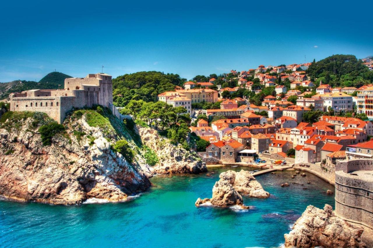 Apartment Tomic Dubrovnik Extérieur photo