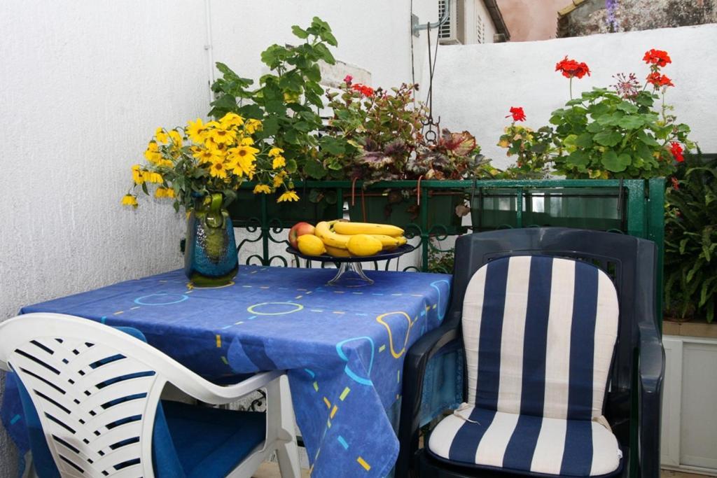 Apartment Tomic Dubrovnik Extérieur photo
