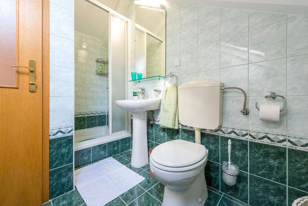 Apartment Tomic Dubrovnik Extérieur photo