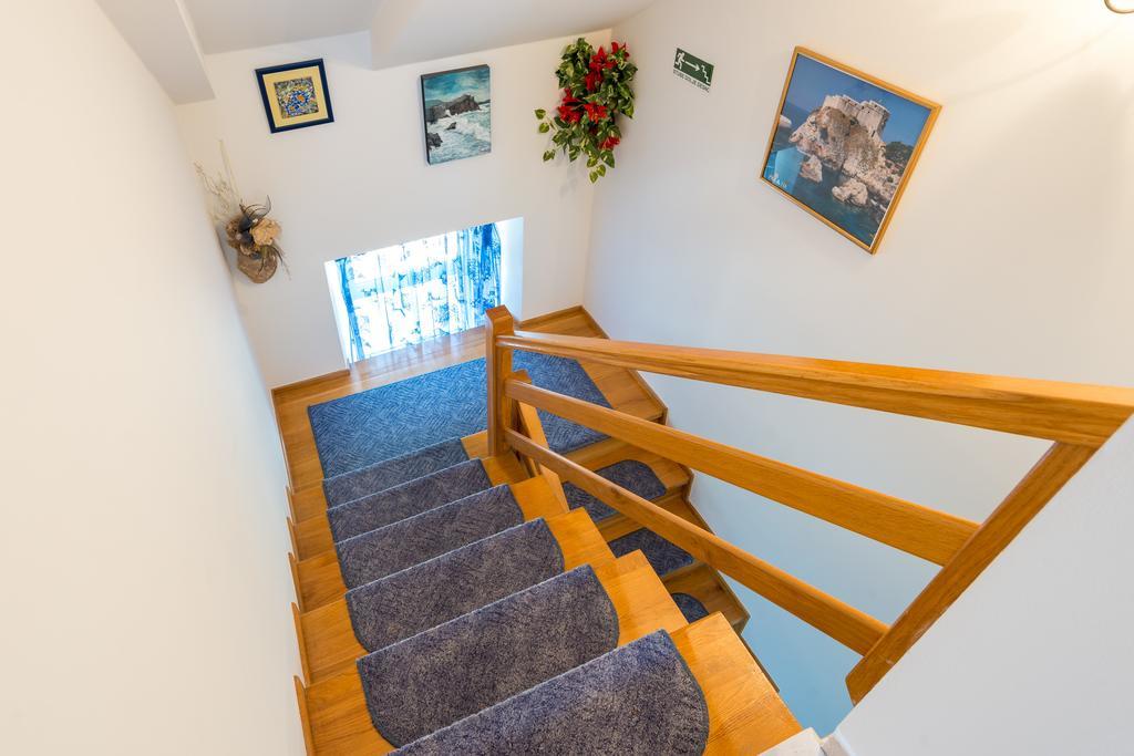 Apartment Tomic Dubrovnik Extérieur photo