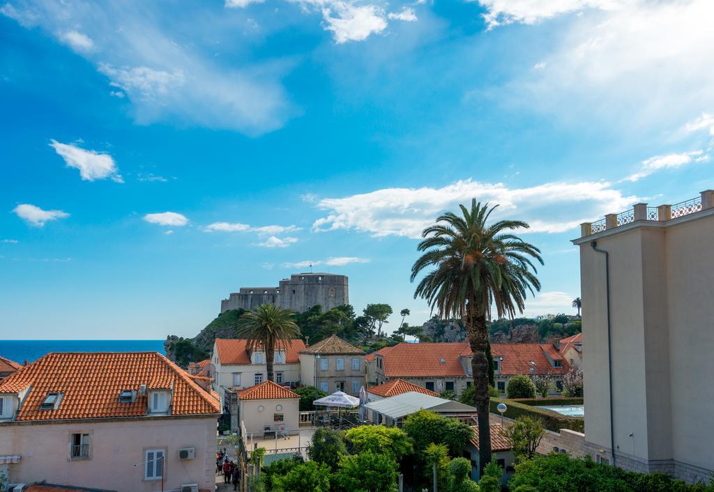 Apartment Tomic Dubrovnik Extérieur photo
