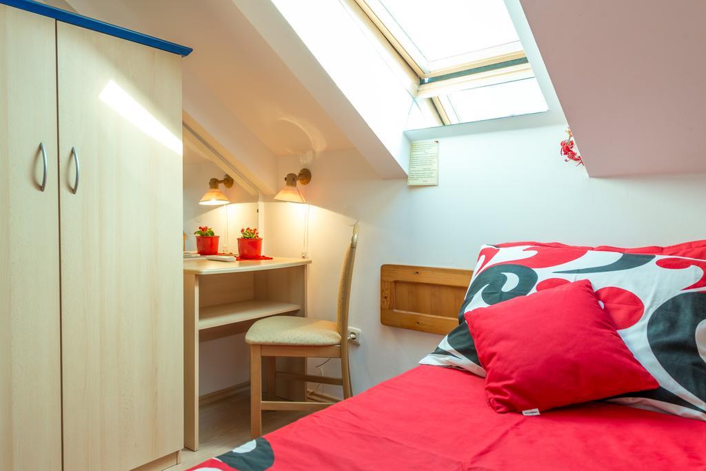 Apartment Tomic Dubrovnik Extérieur photo