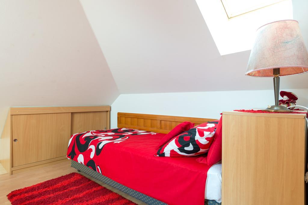Apartment Tomic Dubrovnik Extérieur photo